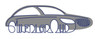 Logo Miledi Auto Srl